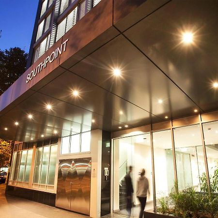 Complete Host Southpoint Apartments Μελβούρνη Εξωτερικό φωτογραφία