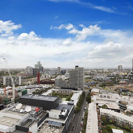 Complete Host Southpoint Apartments Μελβούρνη Εξωτερικό φωτογραφία