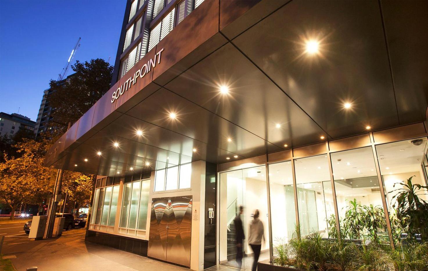 Complete Host Southpoint Apartments Μελβούρνη Εξωτερικό φωτογραφία