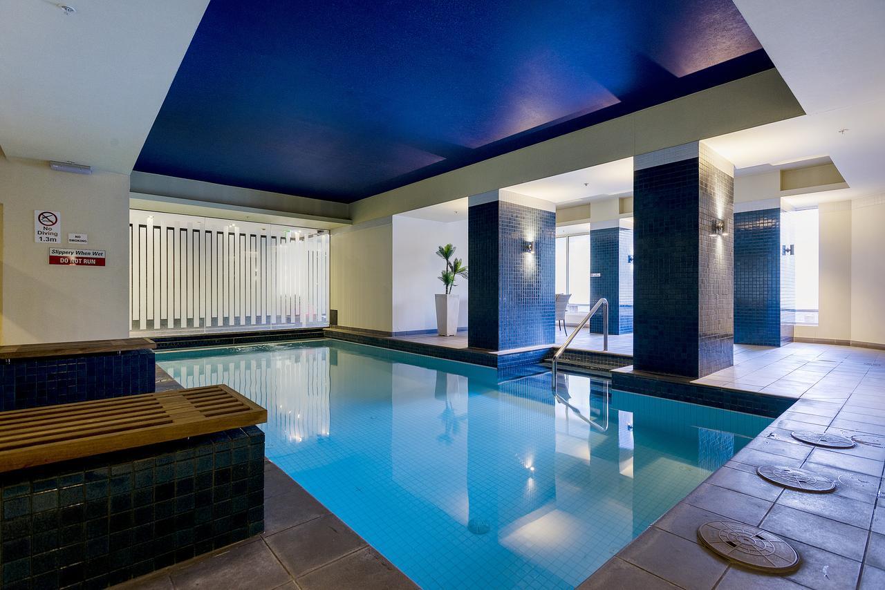 Complete Host Southpoint Apartments Μελβούρνη Εξωτερικό φωτογραφία
