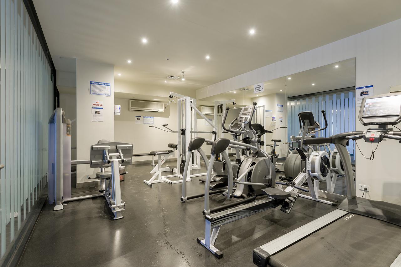 Complete Host Southpoint Apartments Μελβούρνη Εξωτερικό φωτογραφία