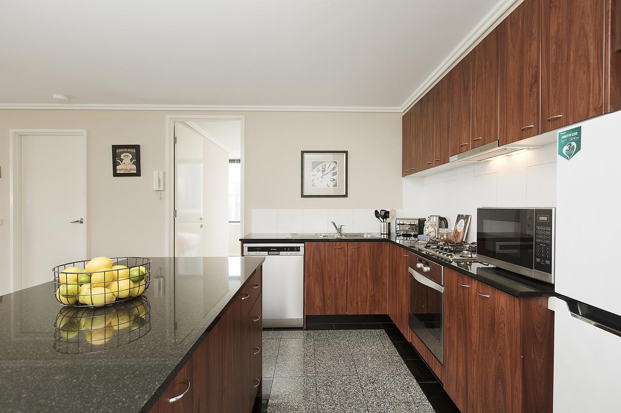 Complete Host Southpoint Apartments Μελβούρνη Εξωτερικό φωτογραφία