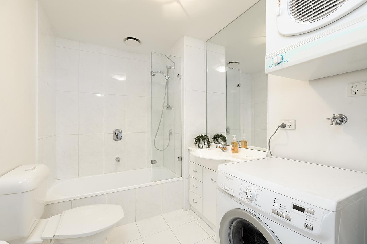 Complete Host Southpoint Apartments Μελβούρνη Εξωτερικό φωτογραφία