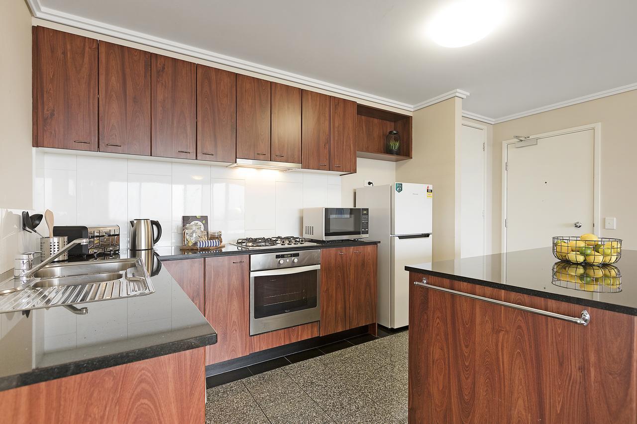 Complete Host Southpoint Apartments Μελβούρνη Εξωτερικό φωτογραφία